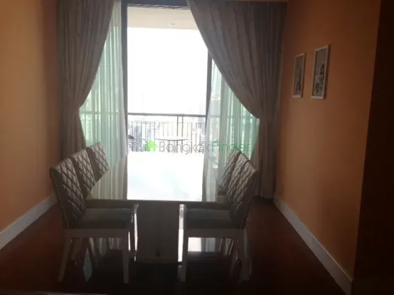 Phrom Phong, Phrom Phong, Thailand, 3 Bedroom Bedrooms, 0 ,3 BathroomBathrooms,Condo,For Rent,Aguston,4873