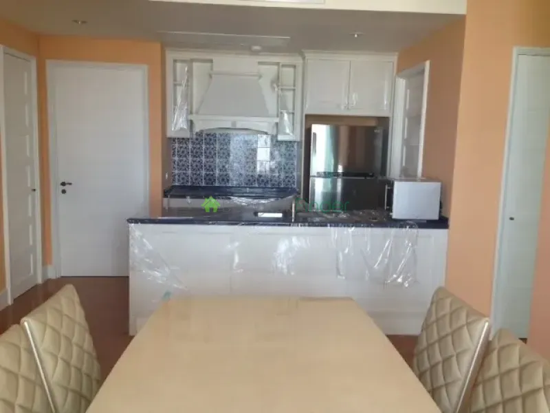 Phrom Phong, Phrom Phong, Thailand, 3 Bedroom Bedrooms, 0 ,3 BathroomBathrooms,Condo,For Rent,Aguston,4873
