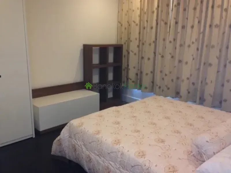 Phrom Phong, Phrom Phong, Thailand, 3 Bedroom Bedrooms, 0 ,3 BathroomBathrooms,Condo,For Rent,Aguston,4873