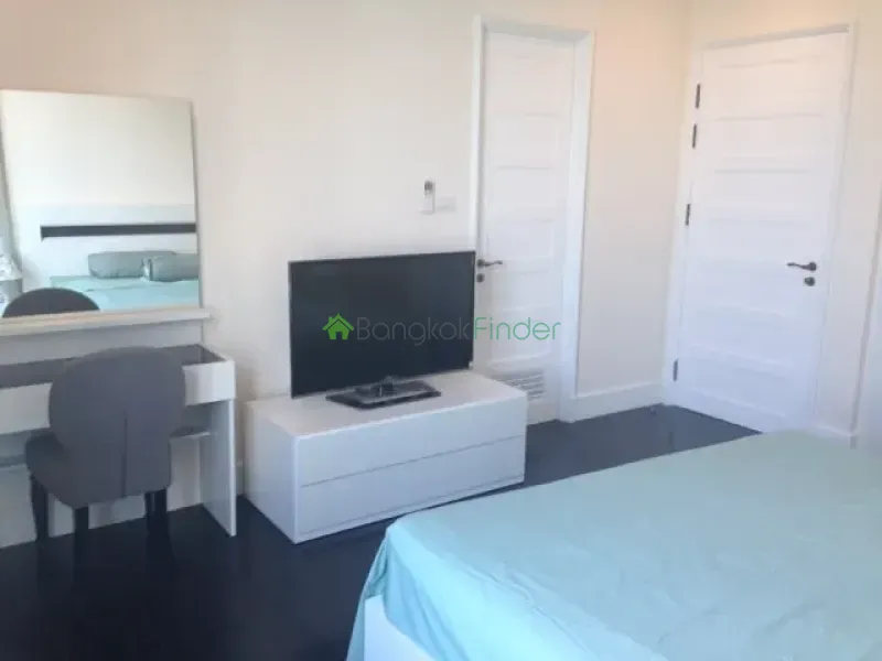 Phrom Phong, Phrom Phong, Thailand, 3 Bedroom Bedrooms, 0 ,3 BathroomBathrooms,Condo,For Rent,Aguston,4873