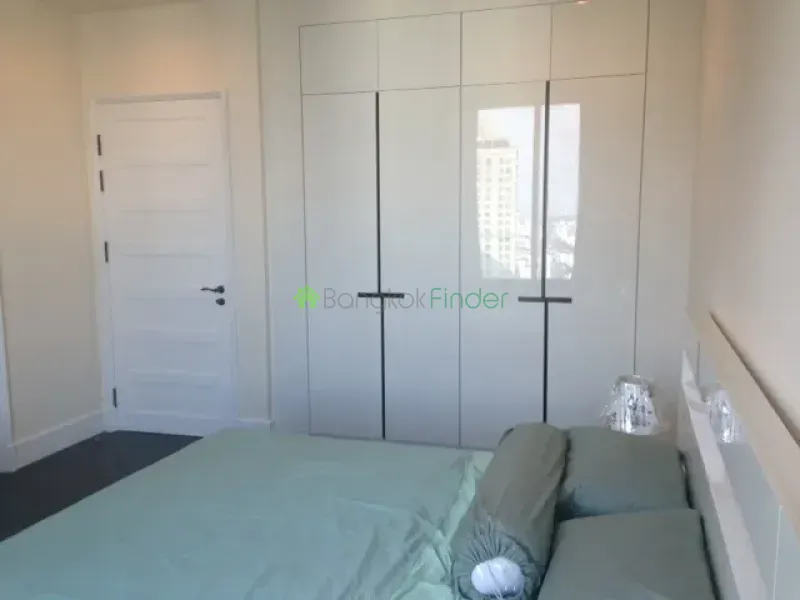 Phrom Phong, Phrom Phong, Thailand, 3 Bedroom Bedrooms, 0 ,3 BathroomBathrooms,Condo,For Rent,Aguston,4873