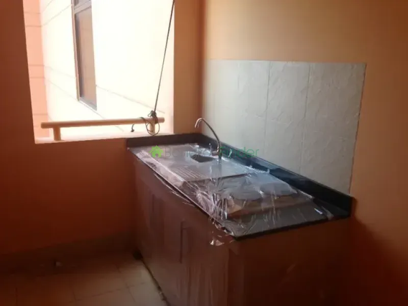 Phrom Phong, Phrom Phong, Thailand, 3 Bedroom Bedrooms, 0 ,3 BathroomBathrooms,Condo,For Rent,Aguston,4873