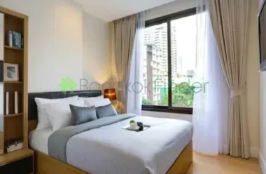 Sathorn, Sathon, Thailand, 2 Bedroom Bedrooms, 0 ,2 BathroomBathrooms,Apartment,For Rent,Collezio Sathorn,4879