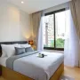2-Bed, 2-Bath Apartment for Rent at Collezio Sathon, Sathon — 62 m²