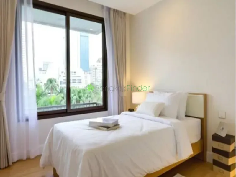 Sathorn, Sathon, Thailand, 2 Bedroom Bedrooms, 0 ,2 BathroomBathrooms,Apartment,For Rent,Collezio Sathorn,4879
