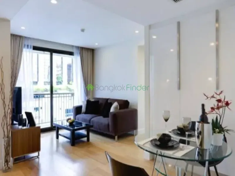 Sathorn, Sathon, Thailand, 2 Bedroom Bedrooms, 0 ,2 BathroomBathrooms,Apartment,For Rent,Collezio Sathorn,4879
