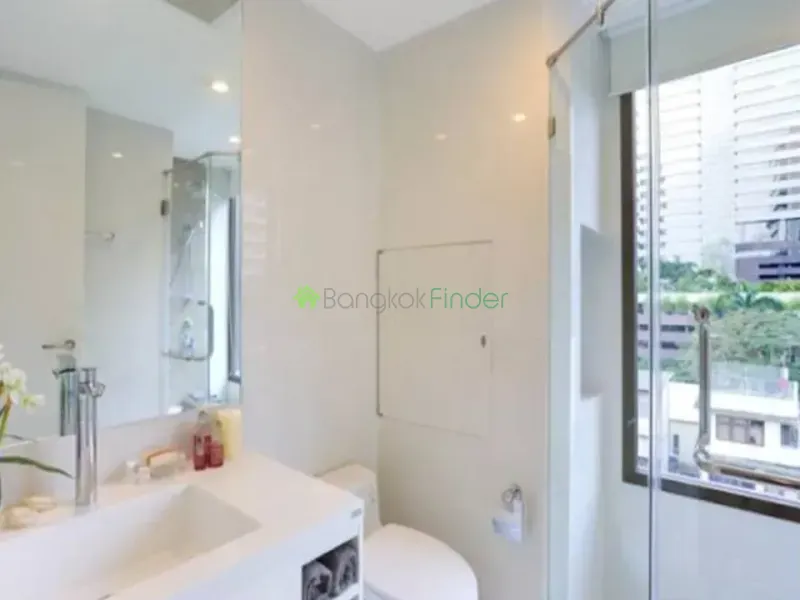Sathorn, Sathon, Thailand, 2 Bedroom Bedrooms, 0 ,2 BathroomBathrooms,Apartment,For Rent,Collezio Sathorn,4879