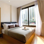 1 bed 41 sqm.