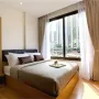 1-Bed, 1-Bath Apartment for Rent at Collezio Sathon, Sathon — 41 m²