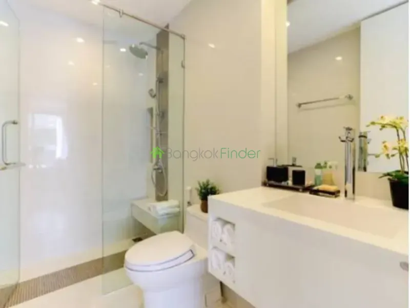 Sathorn, Sathon, Thailand, 1 Bedroom Bedrooms, 0 ,1 BathroomBathrooms,Apartment,For Rent,Collezio Sathorn,4880