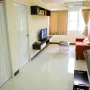2-Bed, 2-Bath Apartment for Rent at Charming Resident, Ekkamai