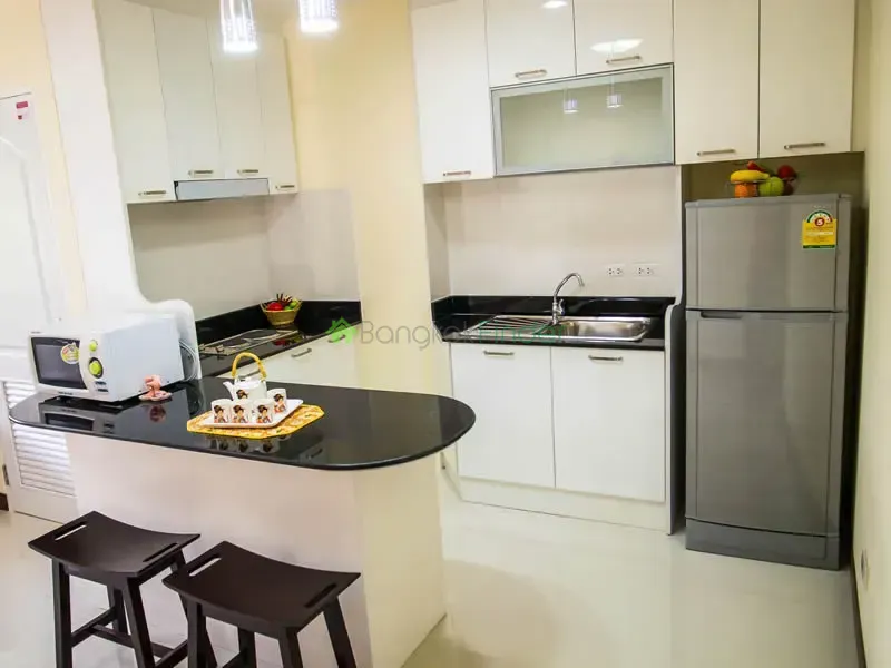 Ekamai, Ekamai, Thailand, 2 Bedroom Bedrooms, 0 ,2 BathroomBathrooms,Apartment,For Rent,Charming Resident,4881