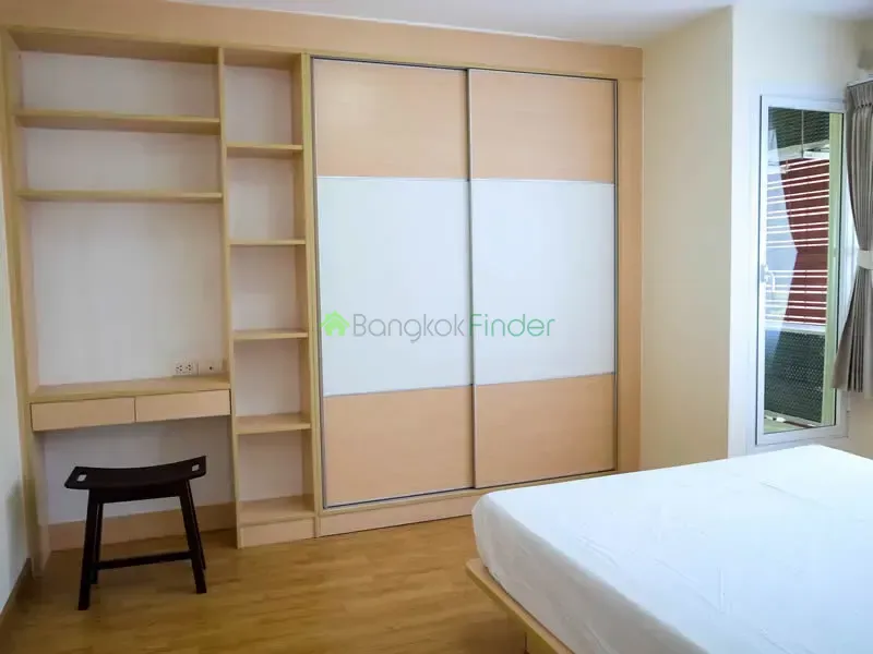 Ekamai, Ekamai, Thailand, 2 Bedroom Bedrooms, 0 ,2 BathroomBathrooms,Apartment,For Rent,Charming Resident,4881