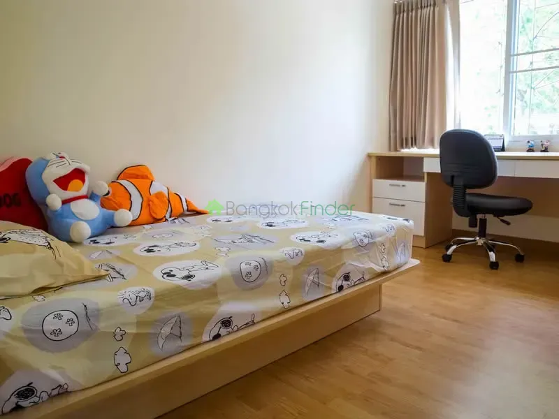 Ekamai, Ekamai, Thailand, 2 Bedroom Bedrooms, 0 ,2 BathroomBathrooms,Apartment,For Rent,Charming Resident,4881