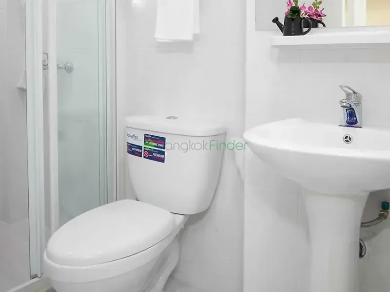 Ekamai, Ekamai, Thailand, 2 Bedroom Bedrooms, 0 ,2 BathroomBathrooms,Apartment,For Rent,Charming Resident,4881