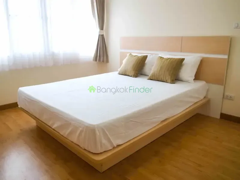 Ekamai, Ekamai, Thailand, 2 Bedroom Bedrooms, 0 ,2 BathroomBathrooms,Apartment,For Rent,Charming Resident,4881