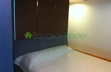Thonglor, Thonglor, Thailand, 2 Bedroom Bedrooms, 0 ,2 BathroomBathrooms,Condo,For Rent,Alcove Thonglor,4887