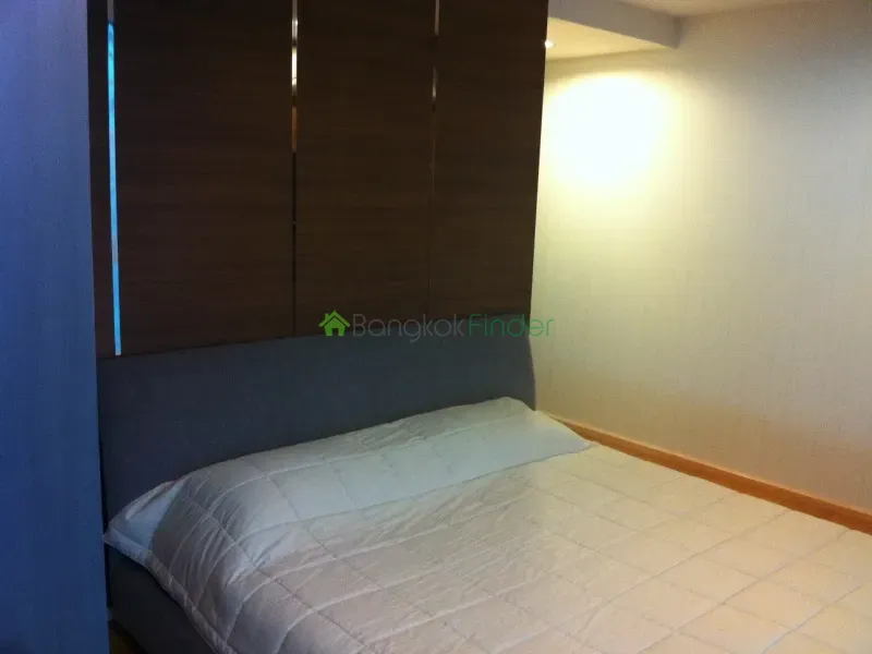 Thonglor, Thonglor, Thailand, 2 Bedroom Bedrooms, 0 ,2 BathroomBathrooms,Condo,For Rent,Alcove Thonglor,4887