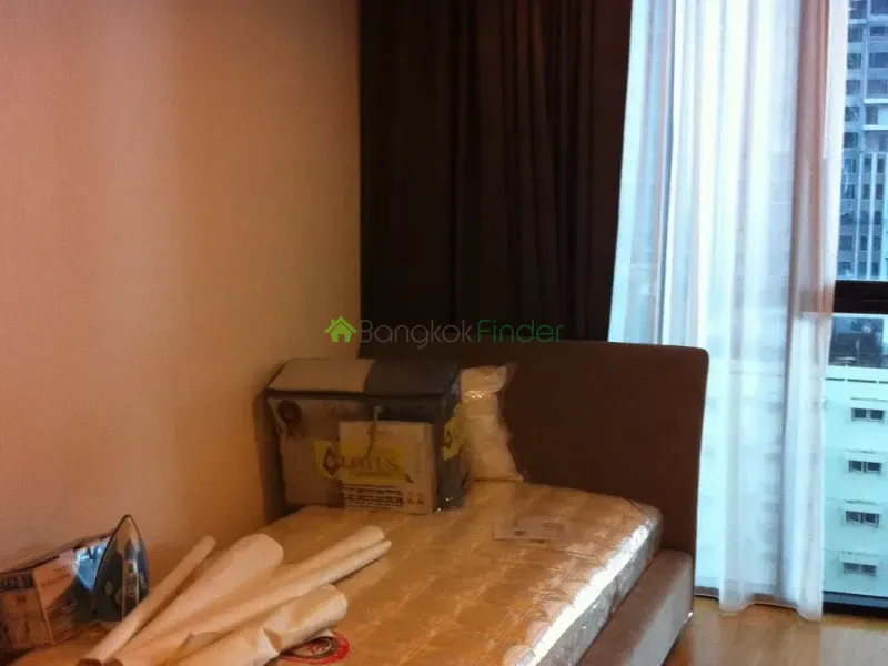 Thonglor, Thonglor, Thailand, 2 Bedroom Bedrooms, 0 ,2 BathroomBathrooms,Condo,For Rent,Alcove Thonglor,4887