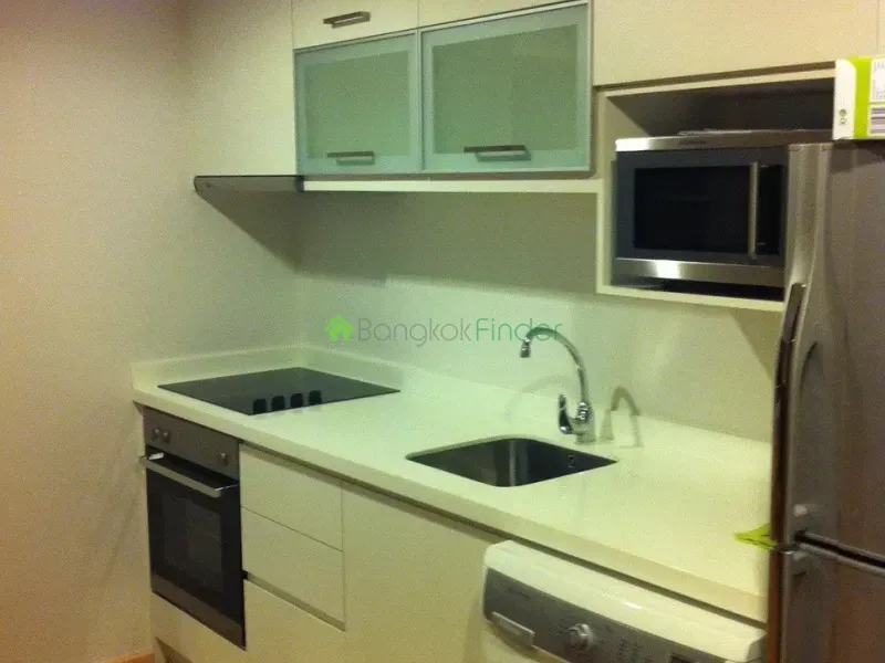 Thonglor, Thonglor, Thailand, 2 Bedroom Bedrooms, 0 ,2 BathroomBathrooms,Condo,For Rent,Alcove Thonglor,4887