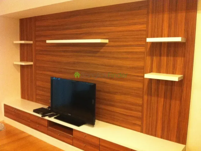 Thonglor, Thonglor, Thailand, 2 Bedroom Bedrooms, 0 ,2 BathroomBathrooms,Condo,For Rent,Alcove Thonglor,4887
