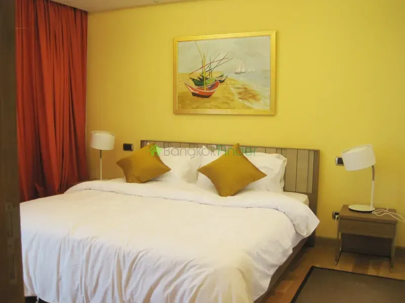 Aree-Phaholyothin, Aree-Phaholyothin, Thailand, 2 Bedroom Bedrooms, 0 ,2 BathroomBathrooms,Condo,For Rent,Le Monaco Residence,4892