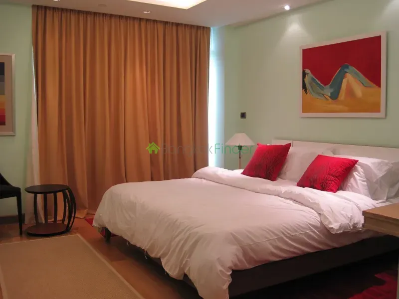 Aree-Phaholyothin, Aree-Phaholyothin, Thailand, 2 Bedroom Bedrooms, 0 ,2 BathroomBathrooms,Condo,For Rent,Le Monaco Residence,4892