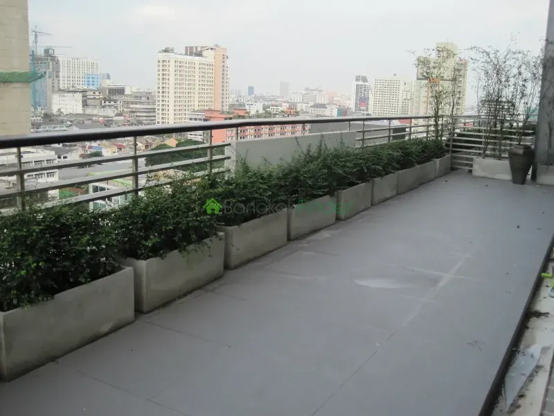 Aree-Phaholyothin, Aree-Phaholyothin, Thailand, 2 Bedroom Bedrooms, 0 ,2 BathroomBathrooms,Condo,For Rent,Le Monaco Residence,4892