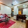 3 bed 150 sqm.