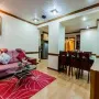 Ekamai, Ekamai, Thailand, 3 Bedroom Bedrooms, 0 ,3 BathroomBathrooms,Service Apartment,For Rent,Paradise Sukhumvit,4896