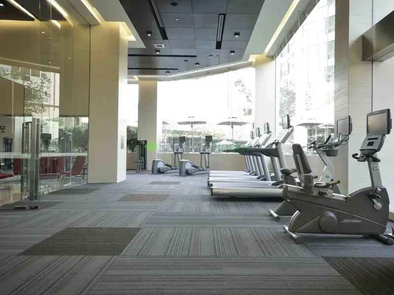 Sathorn, Sathon, Thailand, 2 Bedroom Bedrooms, 0 ,2 BathroomBathrooms,Service Apartment,For Rent,Oaks,4904