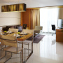 1 bed 64 sqm,
