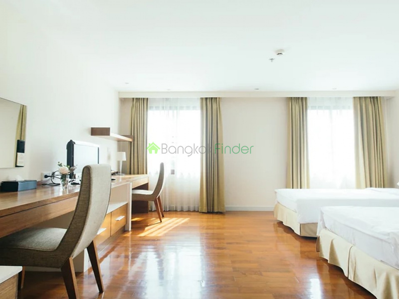 Bangna-Srinakarin, Bangkok, Thailand, 2 Bedrooms Bedrooms, ,2 BathroomsBathrooms,Condo,For Rent,Thomson Residence,4906