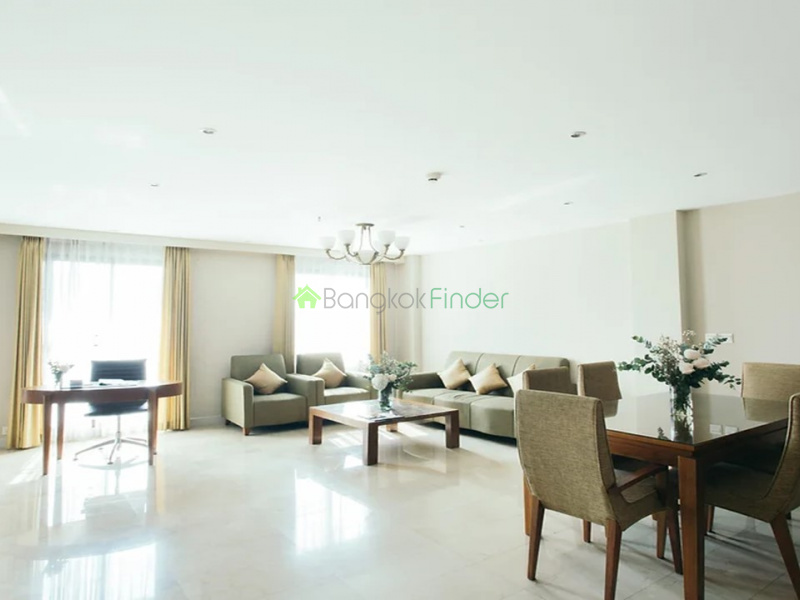 Bangna-Srinakarin, Bangkok, Thailand, 2 Bedrooms Bedrooms, ,2 BathroomsBathrooms,Condo,For Rent,Thomson Residence,4906