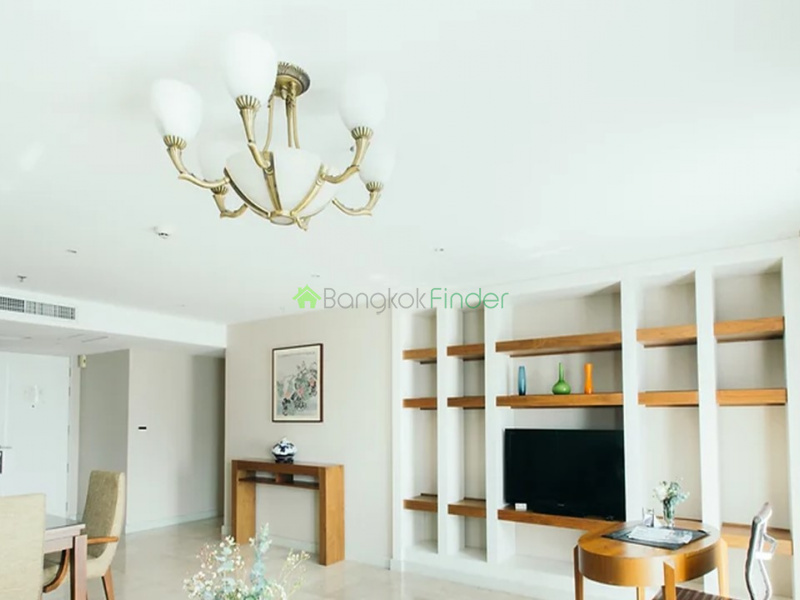 Bangna-Srinakarin, Bangkok, Thailand, 2 Bedrooms Bedrooms, ,2 BathroomsBathrooms,Condo,For Rent,Thomson Residence,4906