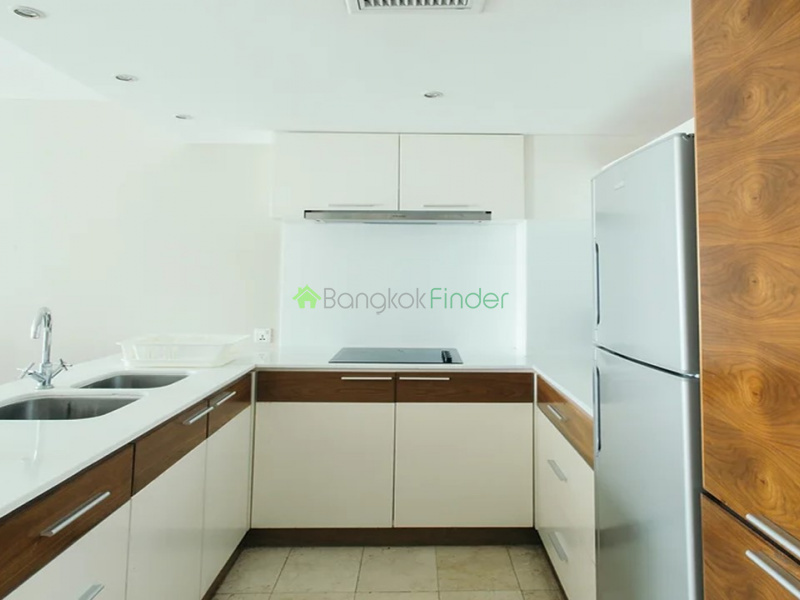 Bangna-Srinakarin, Bangkok, Thailand, 2 Bedrooms Bedrooms, ,2 BathroomsBathrooms,Condo,For Rent,Thomson Residence,4906