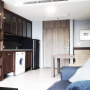 38 Sukhumvit, Thonglor, Bangkok, Thailand, 1 Bedroom Bedrooms, 0 ,1 BathroomBathrooms,Condo,Sold,Noble Remix,Sukhumvit,4915