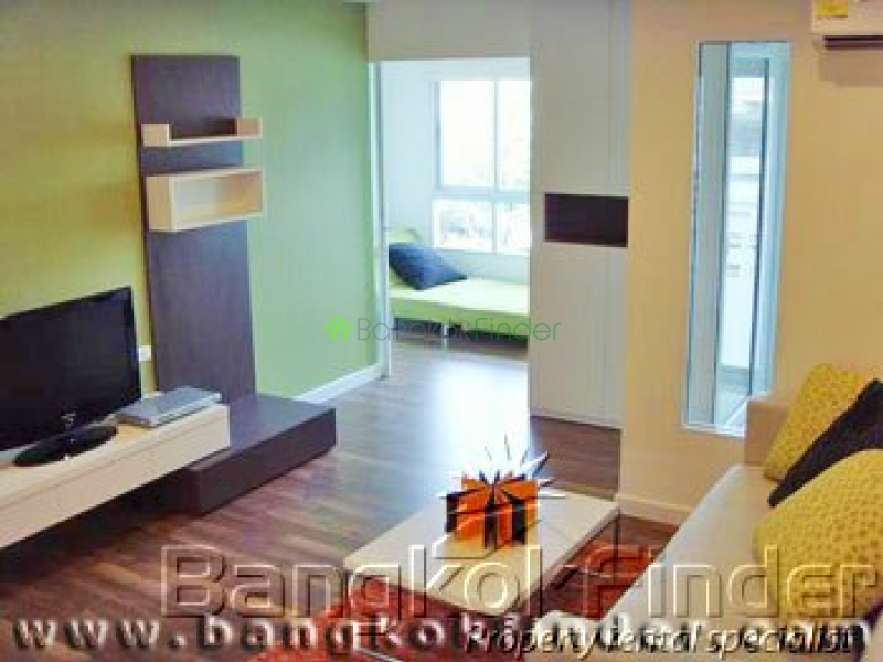 Sukhumvit-On Nut, Sukhumvit, Sathon, Thailand, 3 Bedroom Bedrooms, 0 ,3 BathroomBathrooms,Condo,For Rent,The Loft Yennakart,Sukhumvit-On Nut,2776
