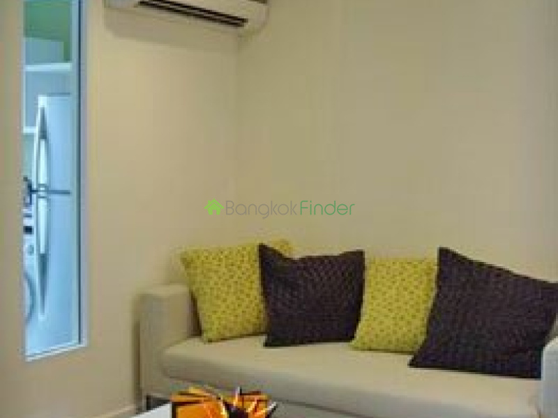 Sukhumvit-On Nut, Sukhumvit, Sathon, Thailand, 3 Bedroom Bedrooms, 0 ,3 BathroomBathrooms,Condo,For Rent,The Loft Yennakart,Sukhumvit-On Nut,2776