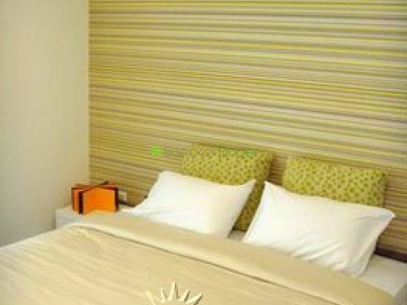 Sukhumvit-On Nut, Sukhumvit, Sathon, Thailand, 3 Bedroom Bedrooms, 0 ,3 BathroomBathrooms,Condo,For Rent,The Loft Yennakart,Sukhumvit-On Nut,2776