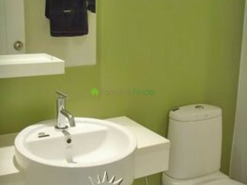Sukhumvit-On Nut, Sukhumvit, Sathon, Thailand, 3 Bedroom Bedrooms, 0 ,3 BathroomBathrooms,Condo,For Rent,The Loft Yennakart,Sukhumvit-On Nut,2776