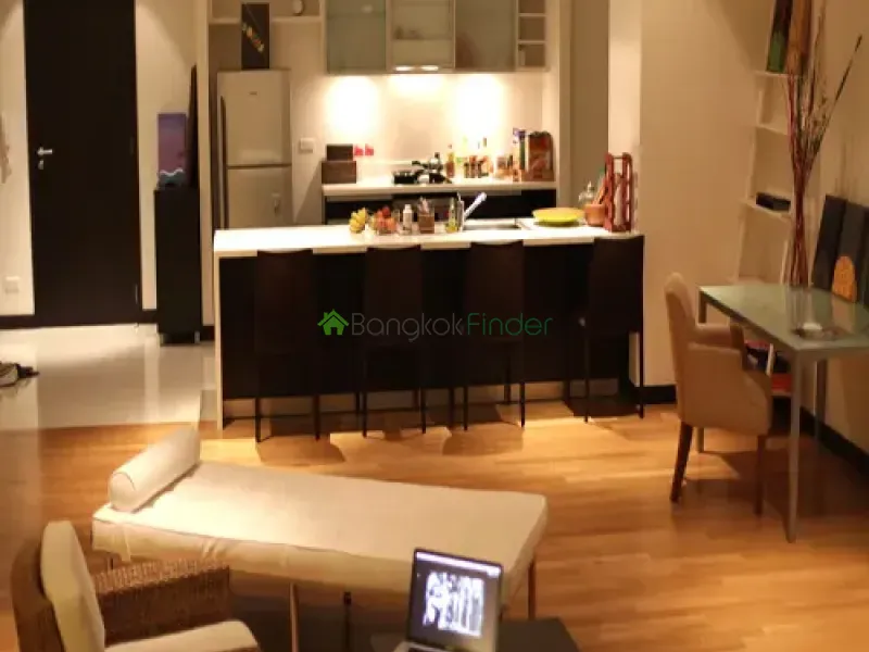 Sukhumvit-On Nut, Sukhumvit, Sathon, Thailand, 3 Bedroom Bedrooms, 0 ,3 BathroomBathrooms,Condo,For Rent,The Loft Yennakart,Sukhumvit-On Nut,2776