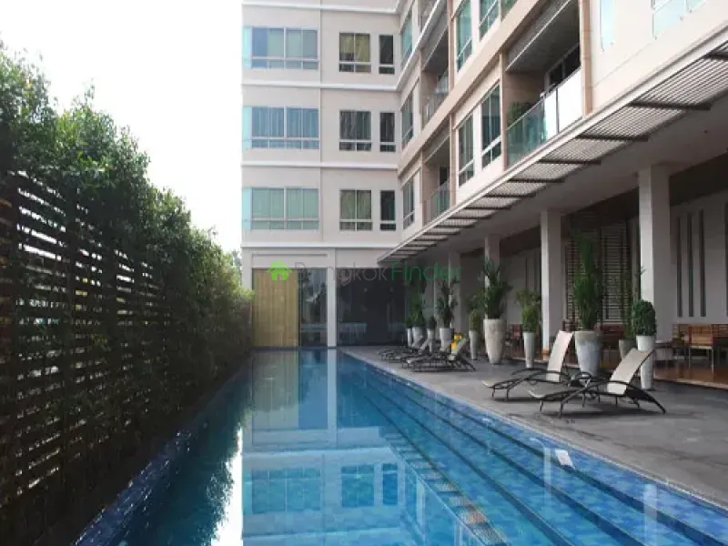 Sukhumvit-On Nut, Sukhumvit, Sathon, Thailand, 3 Bedroom Bedrooms, 0 ,3 BathroomBathrooms,Condo,For Rent,The Loft Yennakart,Sukhumvit-On Nut,2776