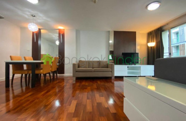 Sukhumvit-Thonglor, Thonglor, Bangkok, Thailand, 3 Bedrooms Bedrooms, 0 ,3 BathroomsBathrooms,Condo,For Rent,Plus 49 1,Sukhumvit-Thonglor,5074