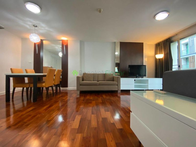 Sukhumvit-Thonglor, Thonglor, Bangkok, Thailand, 3 Bedrooms Bedrooms, 0 ,3 BathroomsBathrooms,Condo,For Rent,Plus 49 1,Sukhumvit-Thonglor,5074