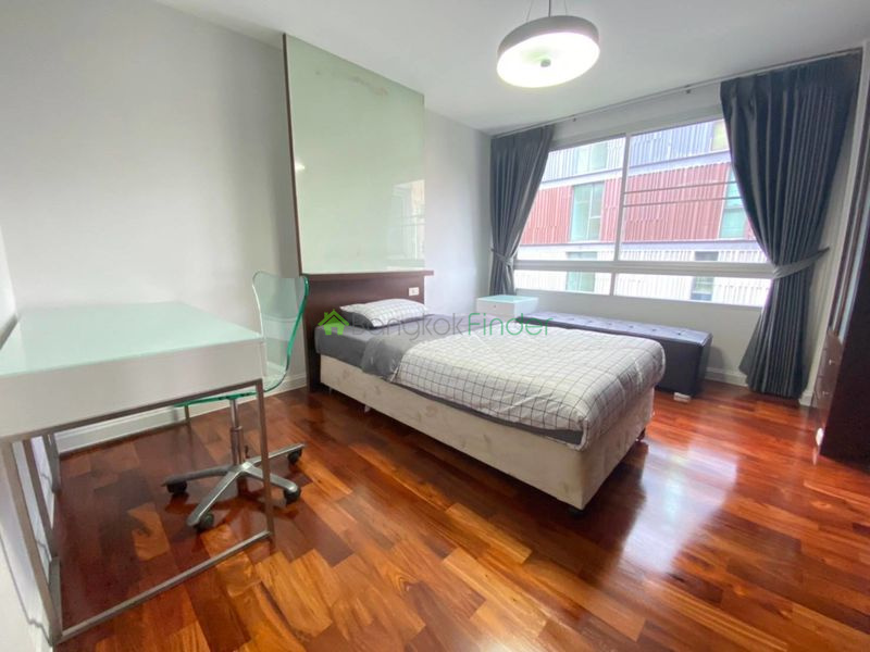 Sukhumvit-Thonglor, Thonglor, Bangkok, Thailand, 3 Bedrooms Bedrooms, 0 ,3 BathroomsBathrooms,Condo,For Rent,Plus 49 1,Sukhumvit-Thonglor,5074