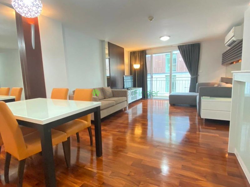 Sukhumvit-Thonglor, Thonglor, Bangkok, Thailand, 3 Bedrooms Bedrooms, 0 ,3 BathroomsBathrooms,Condo,For Rent,Plus 49 1,Sukhumvit-Thonglor,5074