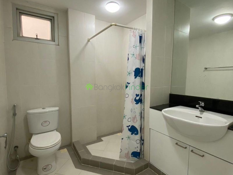 Sukhumvit-Thonglor, Thonglor, Bangkok, Thailand, 3 Bedrooms Bedrooms, 0 ,3 BathroomsBathrooms,Condo,For Rent,Plus 49 1,Sukhumvit-Thonglor,5074