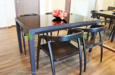 Bangna Trad, Bangna-Srinakarin, Bangna-Srinakarin, Thailand, 2 Bedroom Bedrooms, 0 ,2 BathroomBathrooms,Condo,For Rent,Ns Tower Central City,Bangna Trad,5556