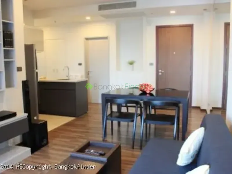 Bangna Trad, Bangna-Srinakarin, Bangna-Srinakarin, Thailand, 2 Bedroom Bedrooms, 0 ,2 BathroomBathrooms,Condo,For Rent,Ns Tower Central City,Bangna Trad,5556